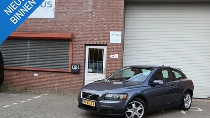 Occasion Volvo C30 Momentum 101 PK (74 kW) 2007 Hatchback
