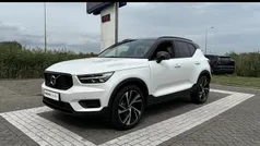 Gebruikt 2021 Volvo XC40 R-Design SUV | € 35.940 (Eerlijke prijs)