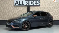 Grijs Gebruikt 2019 Cupra Leon Hatchback | € 27.950 (Eerlijke prijs)