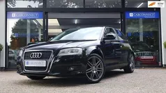 Gebruikt 2009 Audi A3 Ambition Hatchback | € 5.990 (Eerlijke prijs)