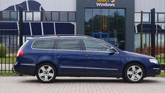 Gebruikt 2009 VW Passat Comfortline Stationwagen | € 1.750 (Goede deal)