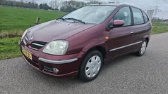 Gebruikt 2005 Nissan Almera Tino Acenta MPV | € 1.500 (Goede deal)