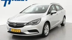 Gebruikt 2018 Opel Astra Edition+ Stationwagen | € 9.950 (Eerlijke prijs)