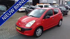 Gebruikt 2013 Nissan Pixo Acenta Hatchback | € 3.450 (Eerlijke prijs)