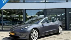 Grijs Gebruikt 2019 Tesla Model 3 Long Range Sedan | € 21.450 (Eerlijke prijs)