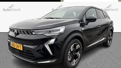 Gebruikt 2025 Renault Symbioz Techno SUV | € 33.450 (Goede deal)