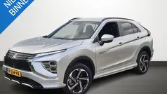 Gebruikt 2022 Mitsubishi Eclipse Cross SUV | € 26.949 (Eerlijke prijs)