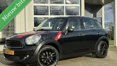Mini One Countryman