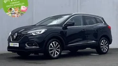 Noir etoile Gebruikt 2021 Renault Kadjar Intens SUV | € 22.385 (Eerlijke prijs)