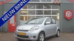Gebruikt 2008 Daihatsu Sirion Hatchback | € 2.950 (Goede deal)