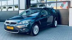 Grijs Gebruikt 2009 Ford Focus Limited Stationwagen | € 2.875 (Eerlijke prijs)