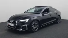 Gebruikt 2022 Audi A5 Sportback S-Line Hatchback | € 36.440 (Eerlijke prijs)