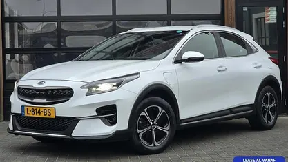 Occasion Kia XCeed 140 PK (102 kW) 2021 SUV
