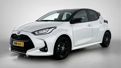 Occasion Toyota Yaris Style 116 PK (85 kW) 2022 Hatchback