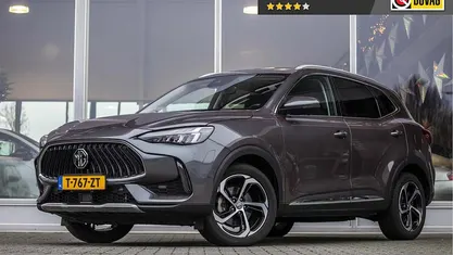 Grijs Gebruikt 2023 MG EHS Luxury SUV | € 28.845 (Eerlijke prijs)