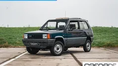 Gebruikt 1986 Fiat Panda 4x4 Hatchback | € 14.900