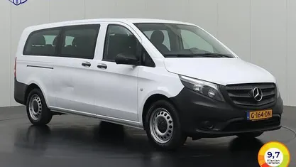 Gebruikt 2019 Mercedes Vito Van | € 21.750 (Eerlijke prijs)