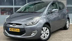 Grijs Gebruikt 2011 Hyundai ix20 MPV | € 6.850 (Eerlijke prijs)