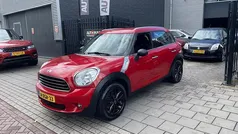 Gebruikt 2014 Mini One Countryman Business SUV | € 5.999 (Goede deal)