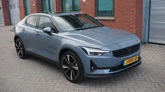 Grijs Gebruikt 2020 Polestar 2 Long Range Dual motor Sedan | € 26.450 (Eerlijke prijs)