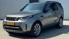 Grijs Gebruikt 2018 Land Rover Discovery 5 HSE Luxury SUV | € 48.945 (Eerlijke prijs)
