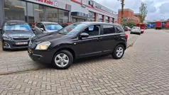 Gebruikt 2007 Nissan Qashqai Acenta SUV | € 4.450 (Eerlijke prijs)