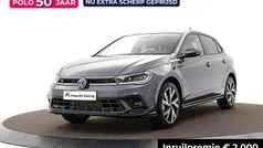 Gebruikt 2025 VW Polo R-line Edition Hatchback | € 33.490 (Goede deal)