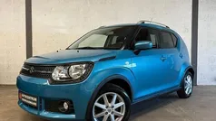 Gebruikt 2018 Suzuki Ignis Hatchback | € 11.450 (Eerlijke prijs)
