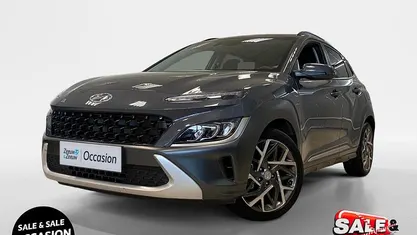 Occasion Hyundai Kona 2026 SUV