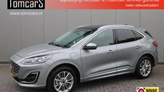 Gebruikt 2022 Ford Kuga Vignale SUV | € 30.450 (Eerlijke prijs)