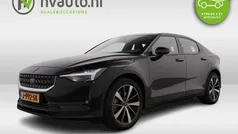 Zwart Gebruikt 2020 Polestar 2 Pilot Hatchback | € 25.900 (Eerlijke prijs)