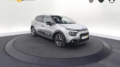 Gebruikt 2024 Citroën C3 PureTech Hatchback | € 18.400 (Eerlijke prijs)