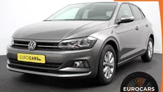 Gebruikt 2021 VW Polo Highline Hatchback | € 19.440 (Eerlijke prijs)