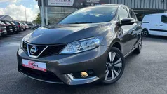 Bruin Gebruikt 2016 Nissan Pulsar Sedan | € 9.999 (Eerlijke prijs)
