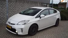 Gebruikt 2015 Toyota Prius Comfort Hatchback | € 12.345 (Goede deal)