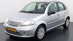 Gebruikt 2003 Citroën C3 Exclusive Hatchback | € 1.950 (Eerlijke prijs)
