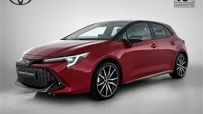 Occasion Toyota Corolla Hybrid Plus 184 PK (135 kW) 2024 Hatchback