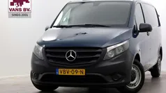 Gebruikt 2019 Mercedes Vito MPV | € 13.950 (Super prijs)