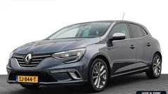 Grijs Gebruikt 2018 Renault Mégane GT Line GT-Line Hatchback | € 12.450 (Eerlijke prijs)