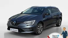 Gebruikt 2024 Renault Mégane GrandTour Techno Stationwagen | € 25.935 (Eerlijke prijs)