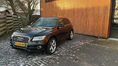 Gebruikt 2013 Audi Q5 Proline SUV | € 21.999 (Eerlijke prijs)