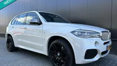Wit Gebruikt 2014 BMW X5 M Sport SUV | € 23.500 (Goede deal)