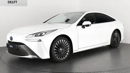 Gebruikt 2021 Toyota Mirai H2 Sedan | € 25.299