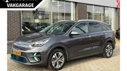 Occasion 2020 Kia e-Niro SUV | € 17.450 (Eerlijke prijs)