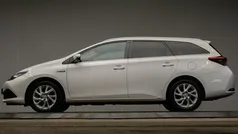 Gebruikt 2018 Toyota Auris Touring Sports Sport Stationwagen | € 17.945 (Eerlijke prijs)