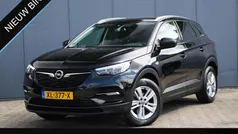 Zwart Gebruikt 2019 Opel Grandland X Business SUV | € 14.495 (Eerlijke prijs)