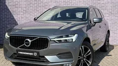 Gebruikt 2020 Volvo XC60 Momentum SUV | € 36.899 (Goede deal)