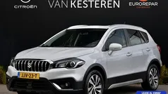 Wit Gebruikt 2018 Suzuki SX4 S-Cross SUV | € 18.990 (Eerlijke prijs)
