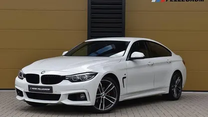 Occasion BMW 418 Executive 136 PK (100 kW) 2019 Coupé