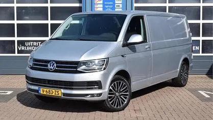 Occasion 2019 VW T6.1 Comfortline Van | € 28.999 (Eerlijke prijs)
